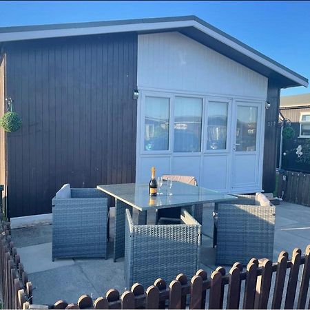 317 Golden Sands Withernsea Exterior photo